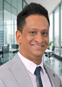 Main - XAVIER DSOUZA